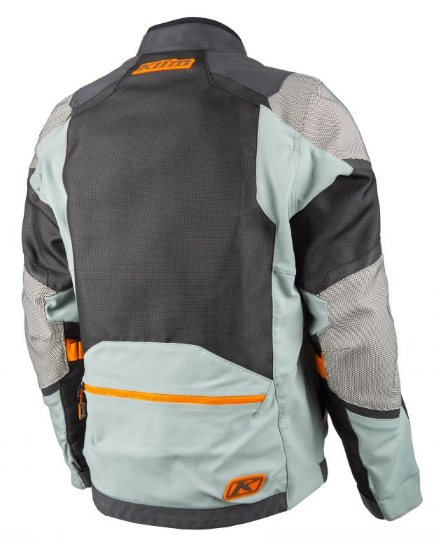 Klim Baja S4 Jacket V2 Motorcycle Closeouts by Rider Approved LLC
