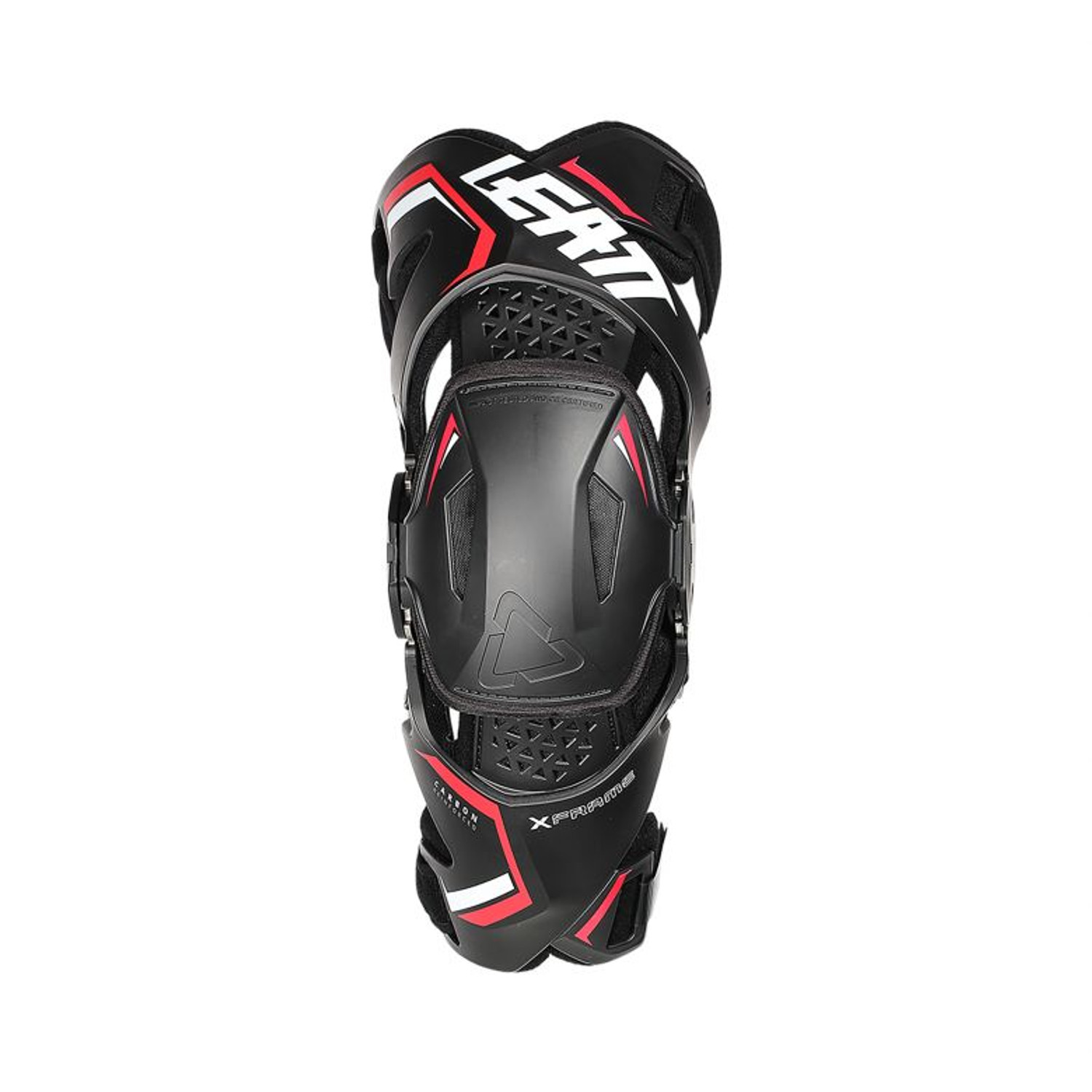 Leatt X-Frame Knee Brace - Motorcycle Closeouts by Rider