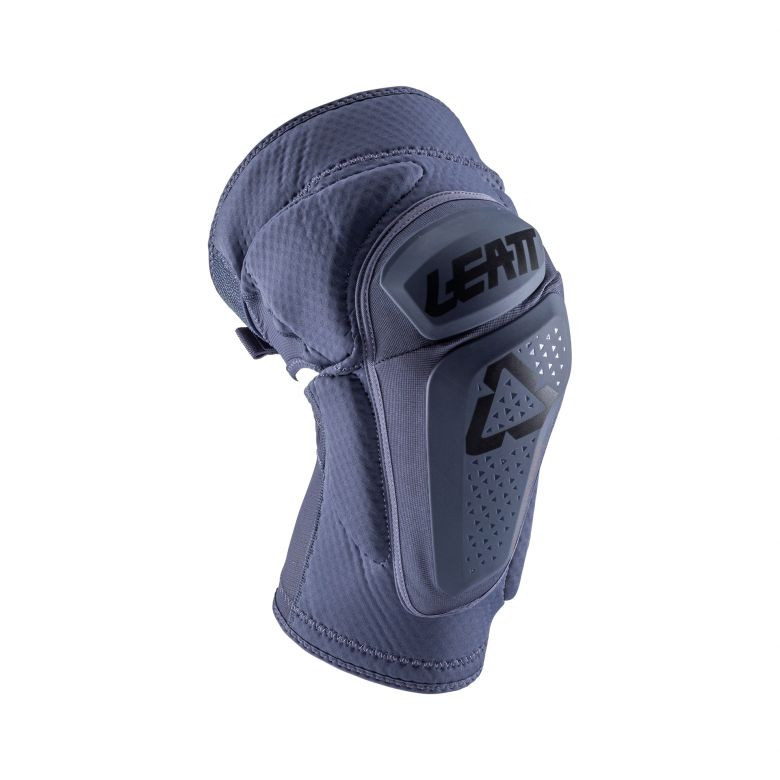 Leatt 3DF 6.0 Knee Guards - Motorcycle Closeouts by Rider Approved LLC