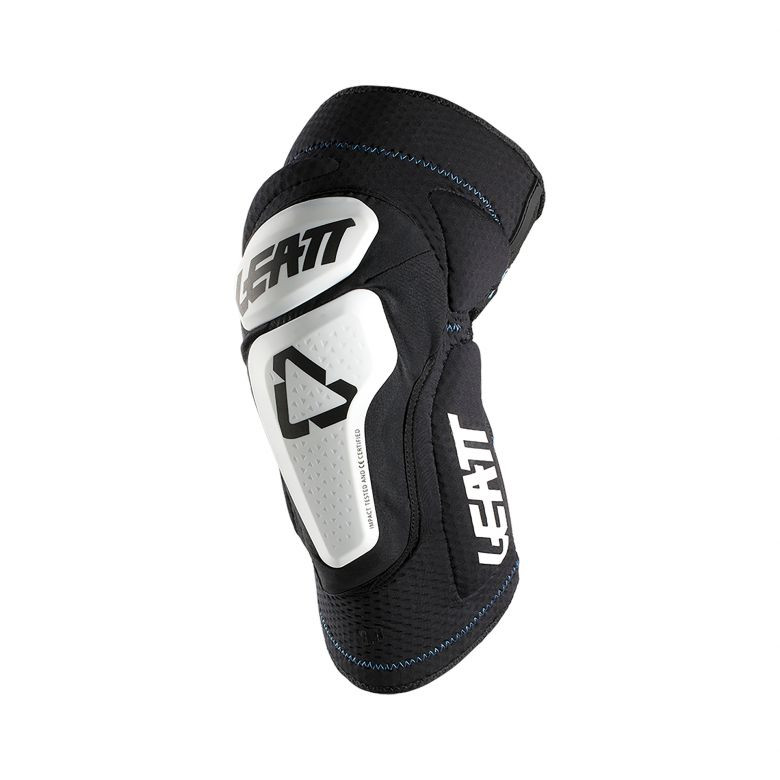Leatt 3DF 6.0 Knee Guards - Motorcycle Closeouts by Rider Approved LLC