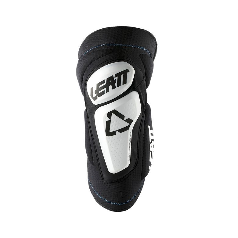 Leatt 3DF 6.0 Knee Guards - Motorcycle Closeouts by Rider Approved LLC