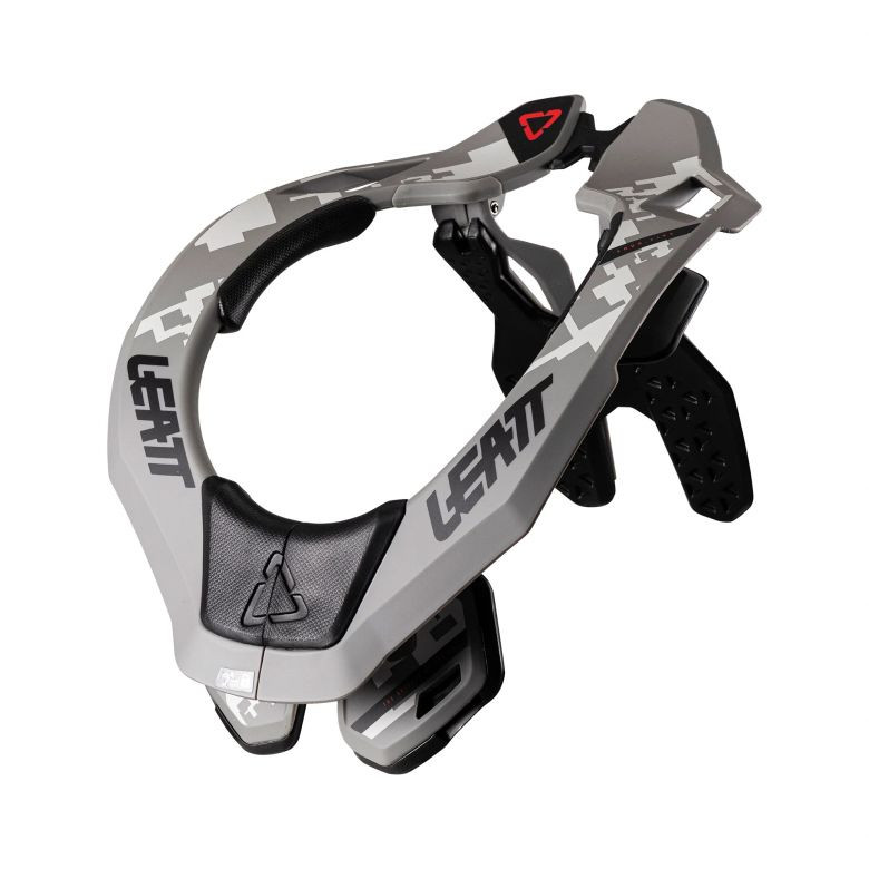 Leatt 4.5 Neck Brace - Newest Colors - Motorcycle Closeouts by