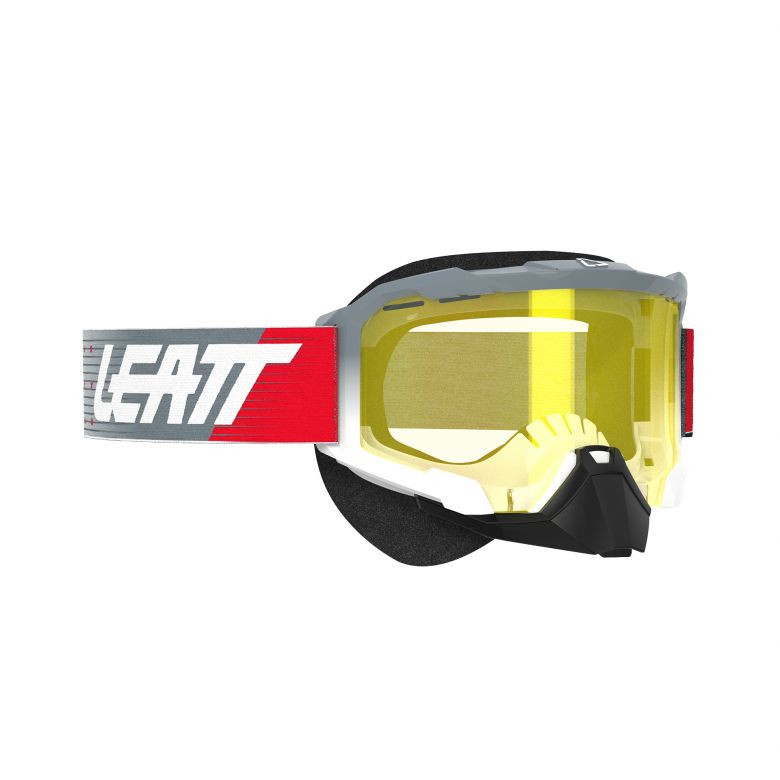 Leatt Velocity 4.5 SNX Snow Goggles - Motorcycle Closeouts  display picture 1