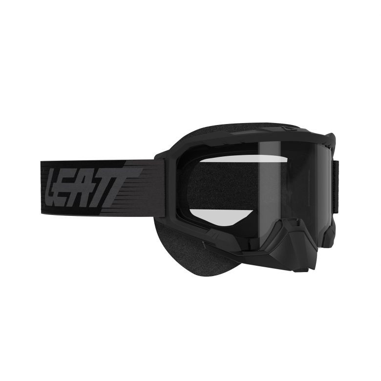 Leatt Velocity 4.5 SNX Snow Goggles - Motorcycle Closeouts  display picture 2