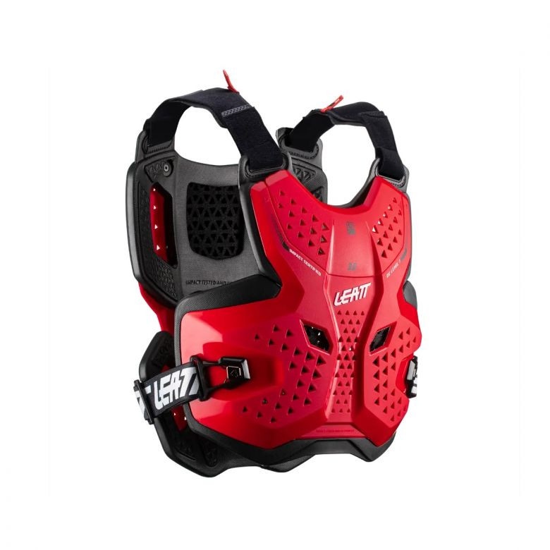 Leatt 3.5 Chest Protector - Motorcycle Closeouts by Rider Approved LLC