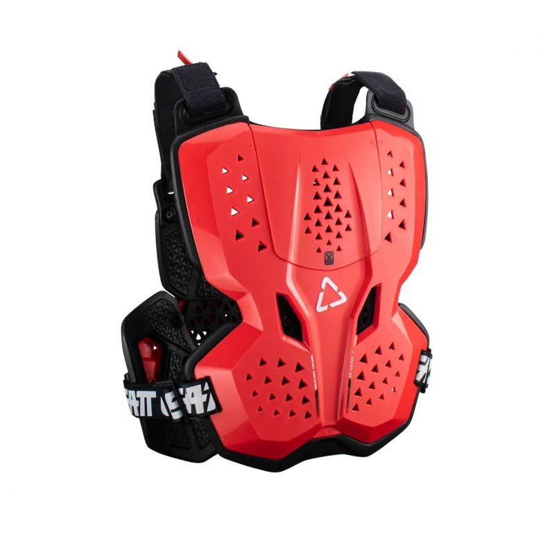 Leatt 3.5 Chest Protector - Motorcycle Closeouts by Rider Approved LLC