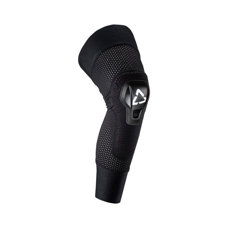 LEATT C-Frame ニーブレース Leatt C-Frame Hybrid Knee Brace - Motorcycle Closeouts by Rider