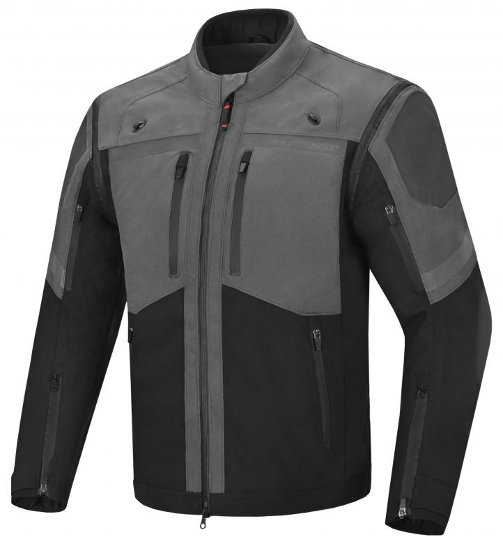 ジャケット・アウター Things that matter BIG RIDERS JACKET Tour Master Adventure Lite Jacket - Motorcycle Closeouts by Rider