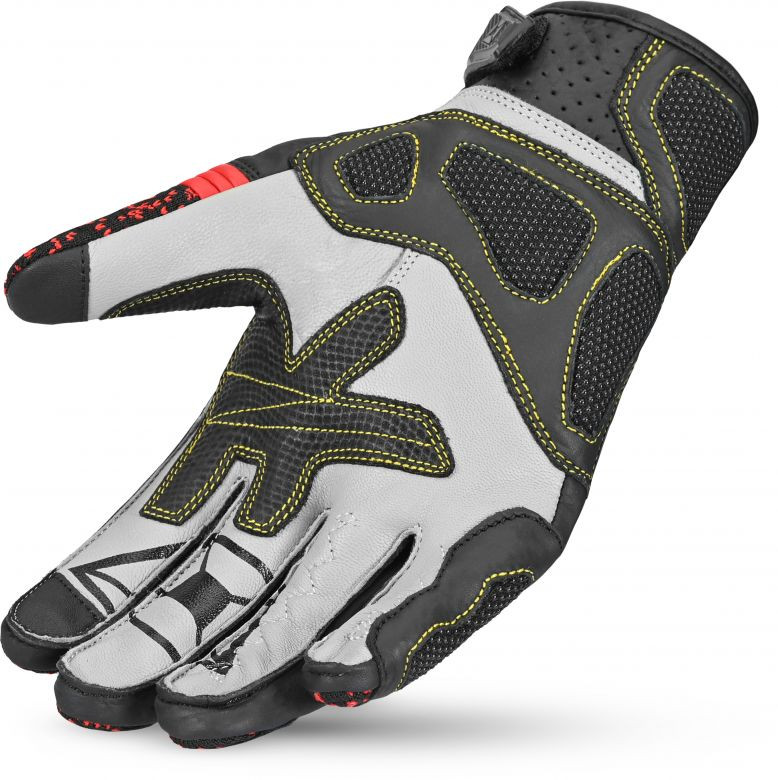 Cortech Revo ST V2 Gloves - Motorcycle Closeouts by Rider Approved LLC