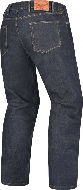 Cortech AA Dyneema Dark Blue Riding Jeans - Motorcycle Closeouts