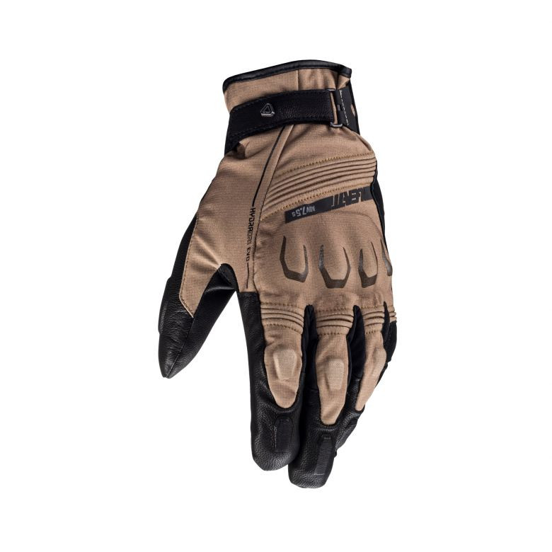 Leatt ADV SubZero 7.5 Short Gloves - Motorcycle Closeouts by Rider