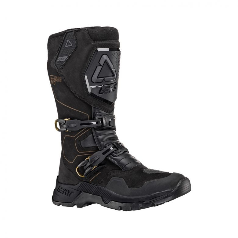 Leatt ADV HydraDri 7.5 Boots - Motorcycle Closeouts by Rider