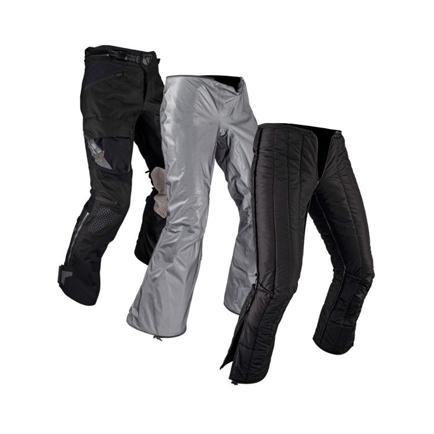 ウェア Leatt 5.0 MTB Pants (Waterproof) Size S Amazon.com: Leatt Pants MTB HydraDri 5.0 Adult (Black - 30