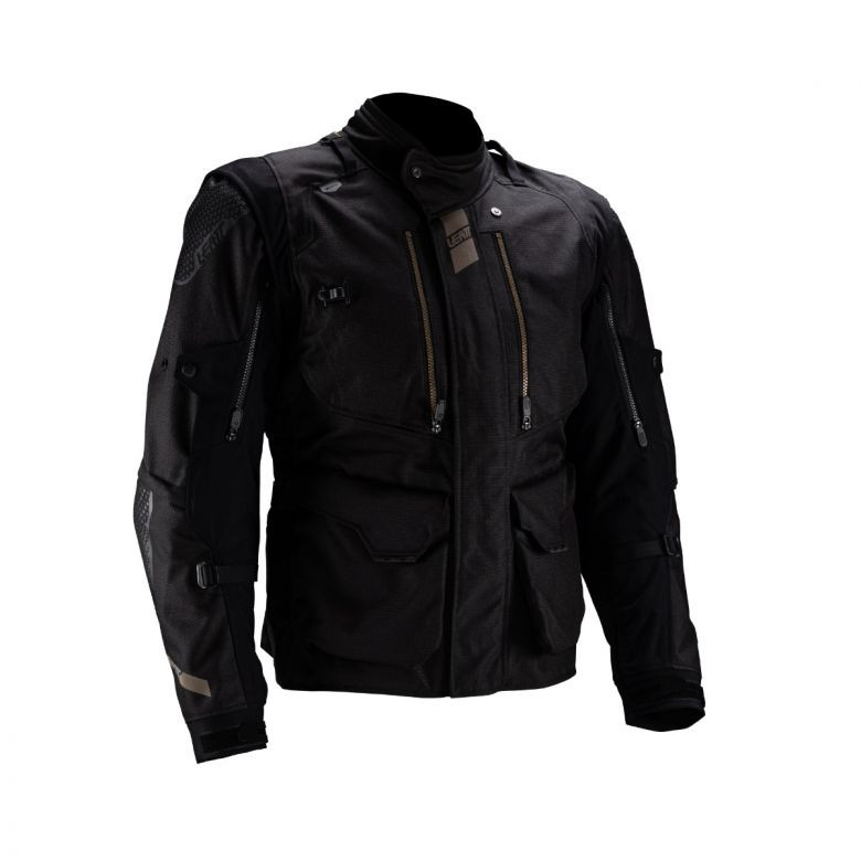 Leatt ADV MultiTour 5.5 Jacket - Motorcycle Closeouts by Rider