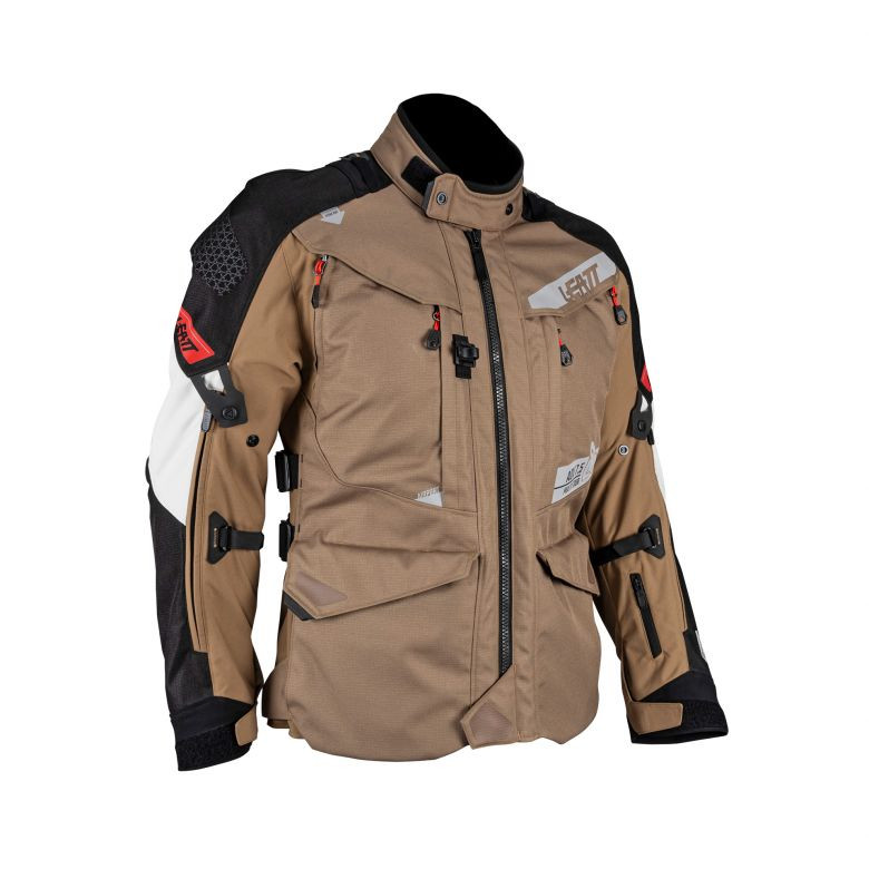 Leatt ADV MultiTour 7.5 Jacket - Motorcycle Closeouts by Rider
