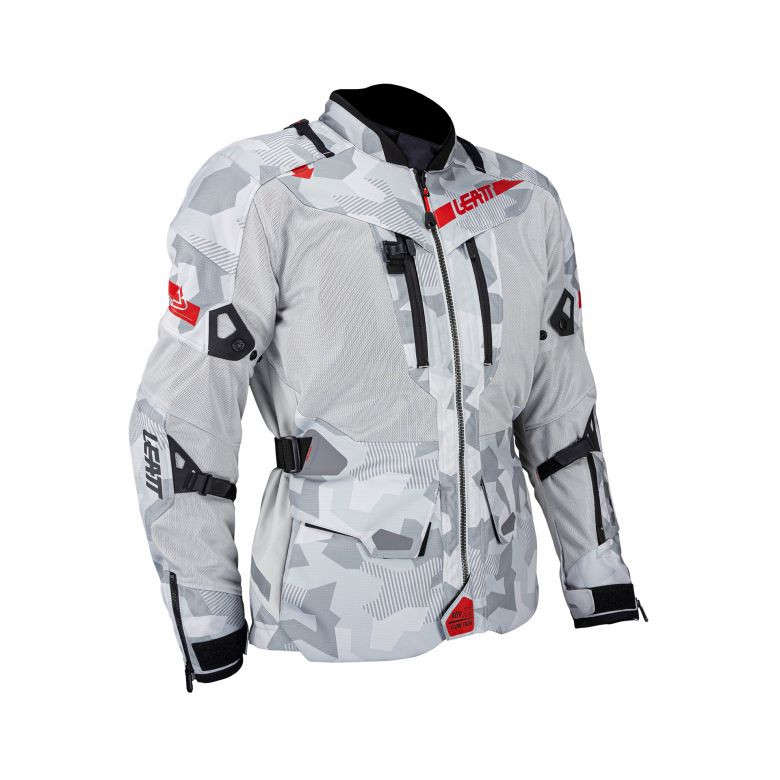 Leatt ADV FlowTour 7.5 Jacket - Motorcycle Closeouts by Rider