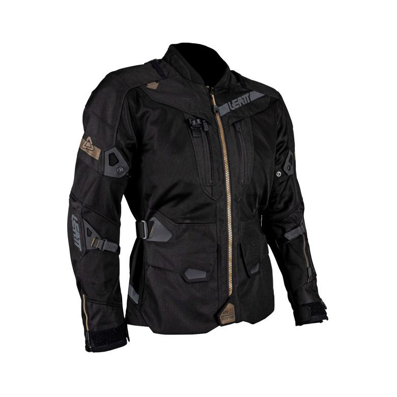 Leatt ADV FlowTour 7.5 Jacket - Motorcycle Closeouts by Rider