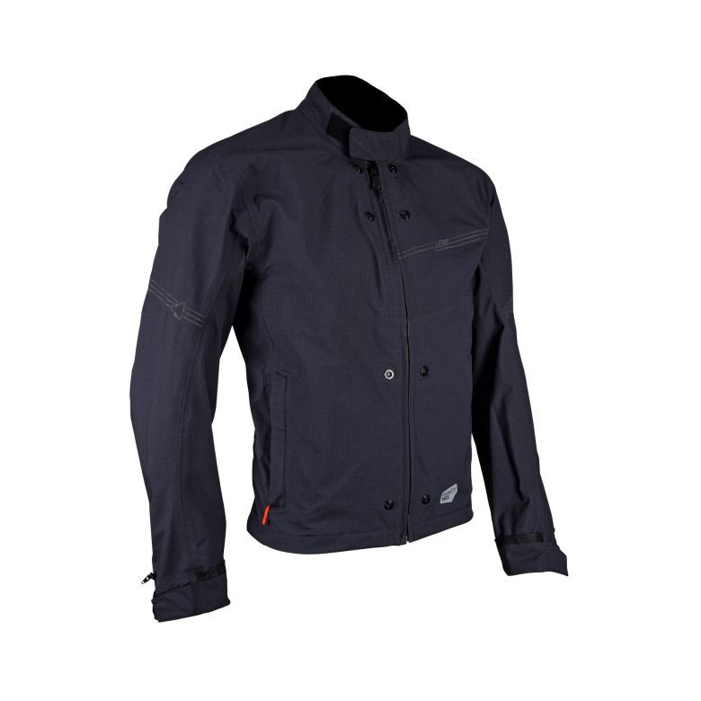 Leatt ADV FlowTour 7.5 Jacket - Motorcycle Closeouts by Rider