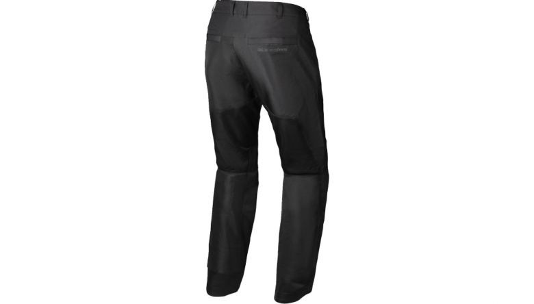 Alpinestars C1 Air Mesh Pants - Motorcycle Closeouts by Rider