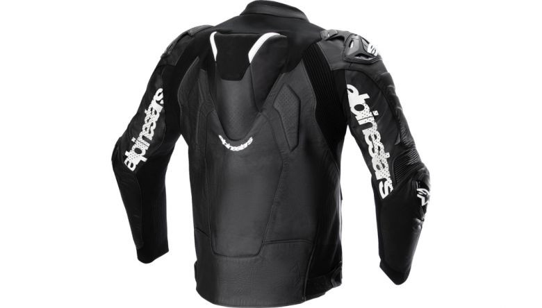 Alpinestars Atem V5 Leather Jacket - Motorcycle Closeouts by Rider