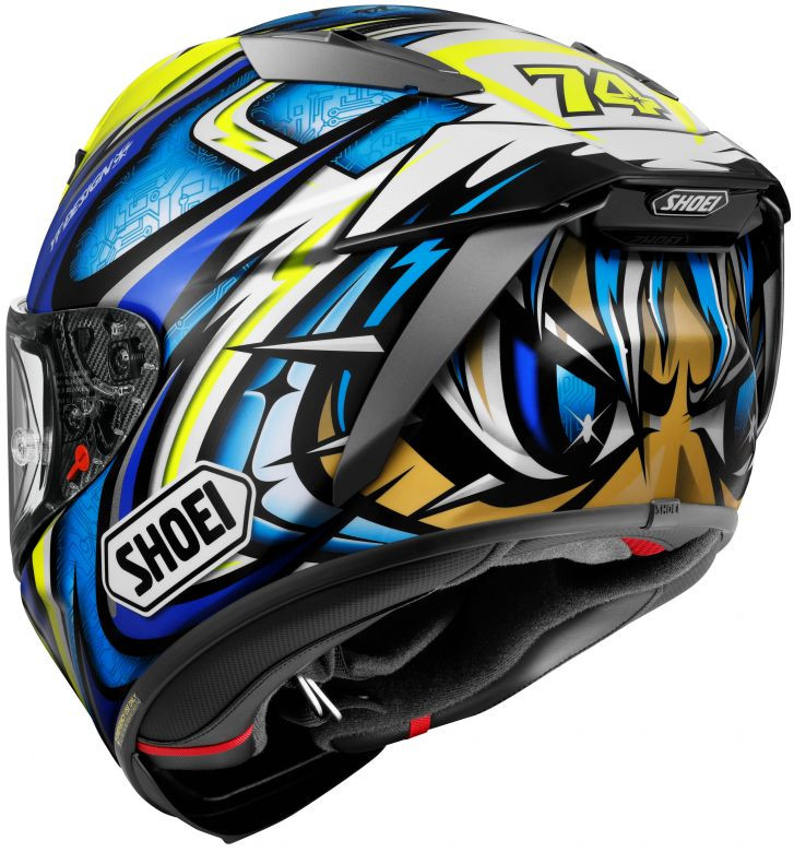 shoei dir helmet VFX EVO Helmet Features Shoei X-15 Daijiro Helmet -