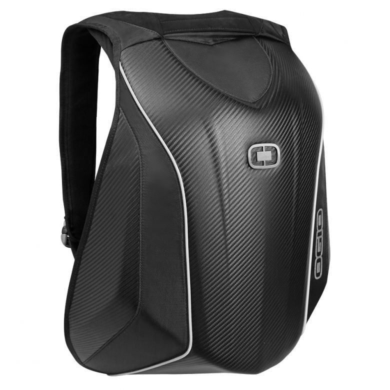 Ogio No Drag Mach 5 Motorcycle Backpack - Motorcycle Closeouts by