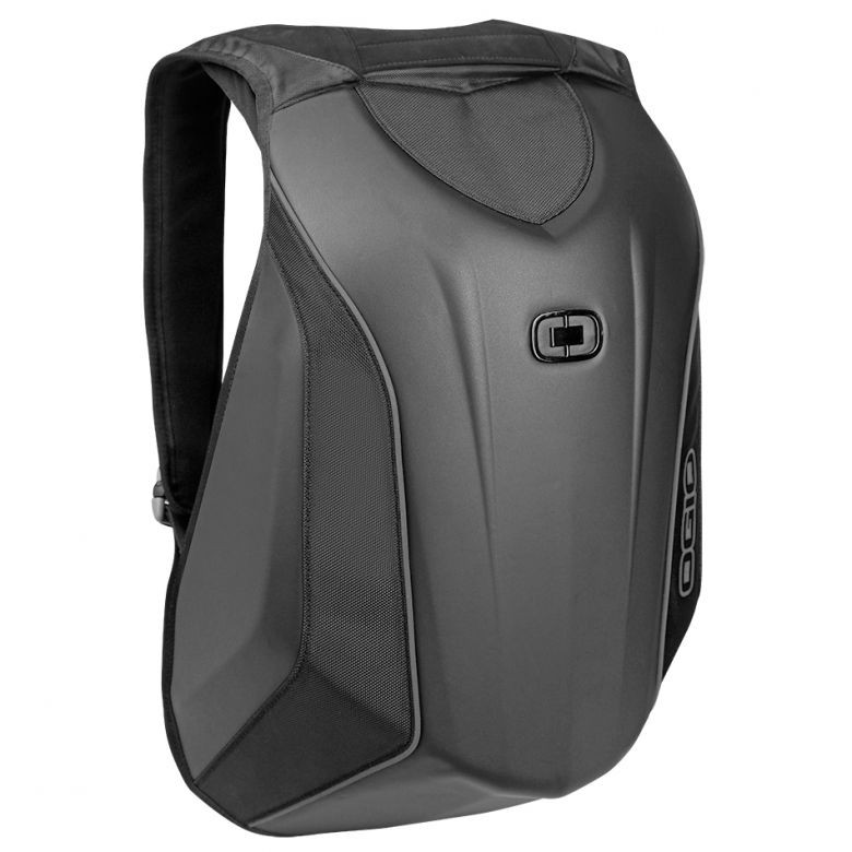 Ogio No Drag Mach 3 Motorcycle Backpack - Motorcycle Closeouts by