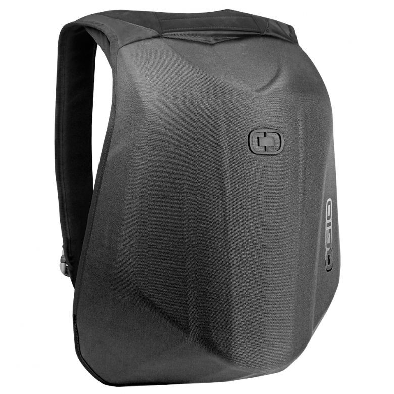Ogio No Drag Mach 1 Motorcycle Backpack - Motorcycle Closeouts by