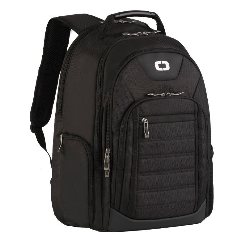 kaoriqao Ogio Drifter Backpack - Motorcycle Closeouts by Rider Approved LLC
