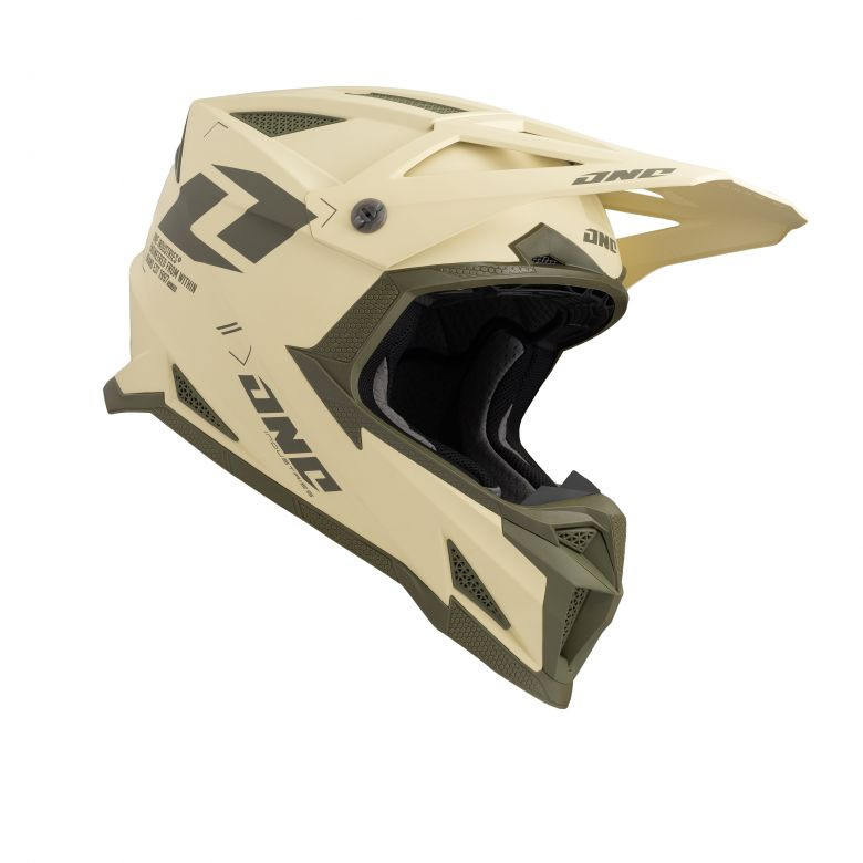 One Industries X-297 Focus MIPS Helmet - Motorcycle Closeouts by