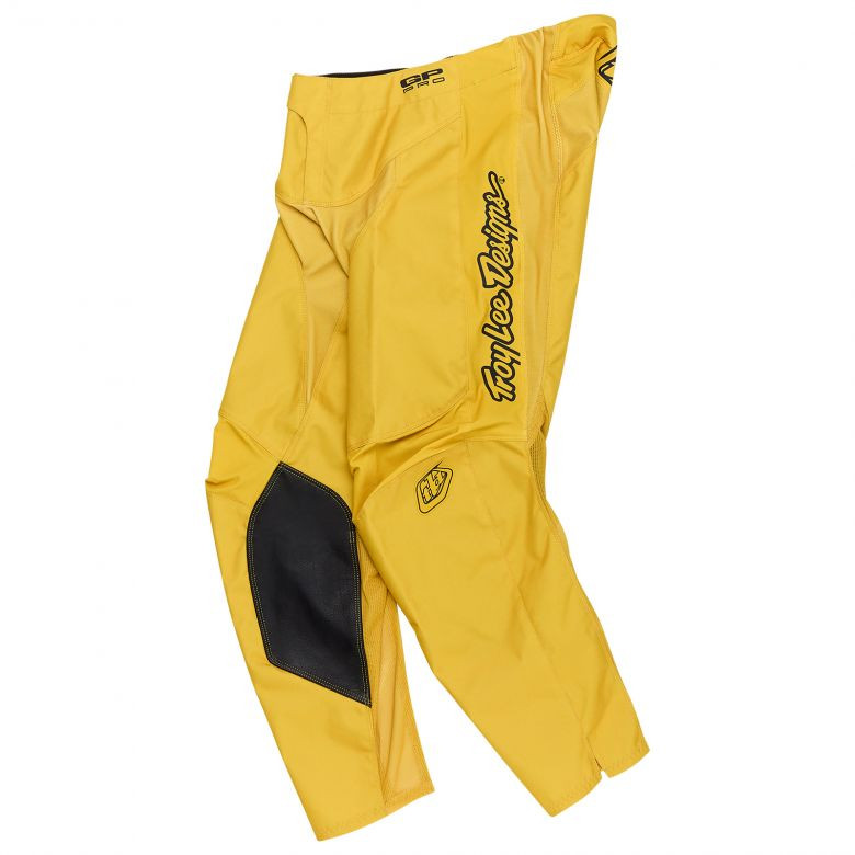 Troy Lee Designs GP Pro Mono Pants - Motorcycle Closeouts by Rider