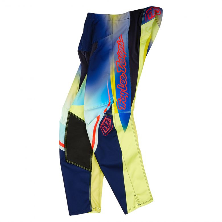 Troy Lee Designs 迷彩ショートパンツとプロテクターセット　他 Skyline Short Shell Digi Camo Spruce – Troy Lee Designs