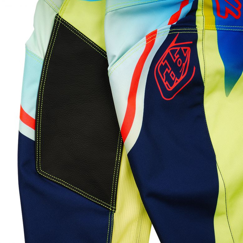 Troy Lee Designs Youth GP Pro Drip Pants - Motorcycle Closeouts by