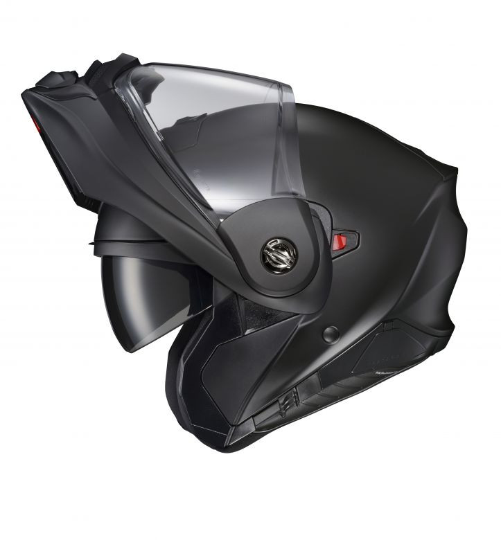 Scorpion EXO AT960 Hicks Gold Modular Helmet - Motorcycle