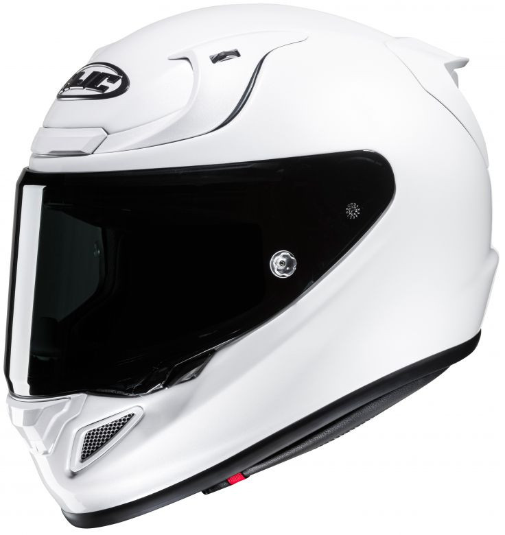 channel 12 motorcycle helmet news HJC RPHA 12N Helmet