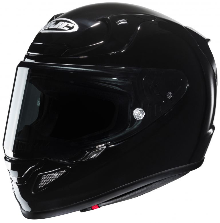 hjc fg-12 helmet RPHA 12 Solid Motorcycle with HJ-42 Pinlock Visor, DOT Approved (Matte Black, XX-Large) : Automotive The emergency pull tab is an added safety feature HJC RPHA 12 low-cost |