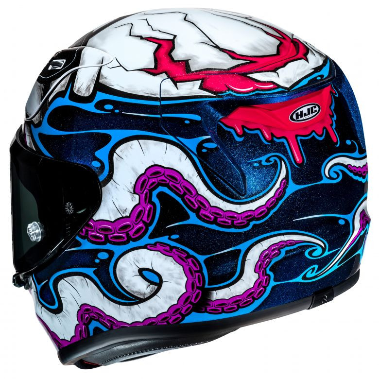HJC RPHA 12N Kraken - Motorcycle Closeouts by Rider Approved LLC