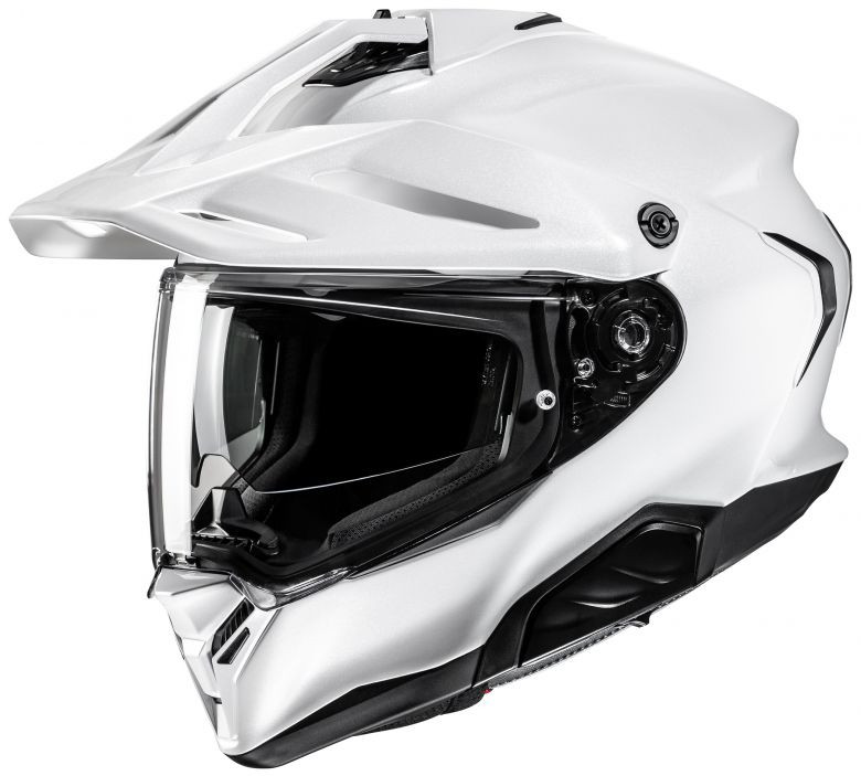 美品！HJC RPHA60 インナーバイザー付きオフロードヘルメット HJC RPHA 60 Helmet - Motorcycle Closeouts by Rider Approved LLC