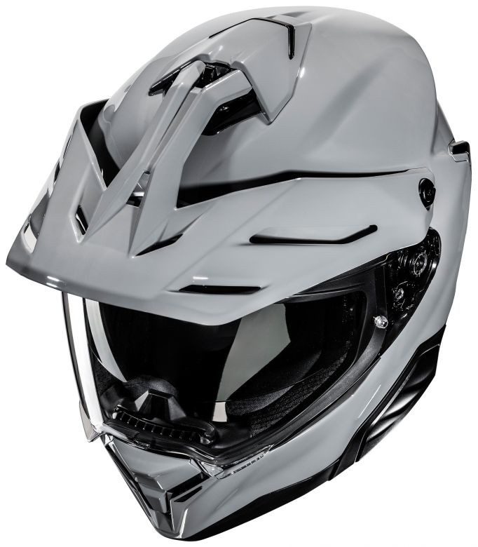 HJC RPHA 60 Mattes and Metallics Helmet - Motorcycle Closeouts by