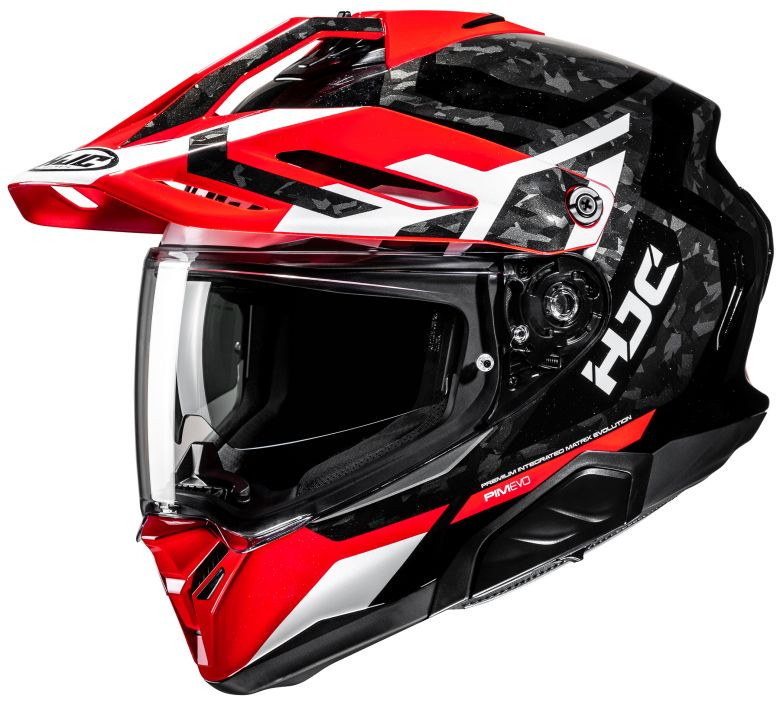 HJC RPHA 60 Dakar Helmet - Motorcycle Closeouts by Rider Approved LLC