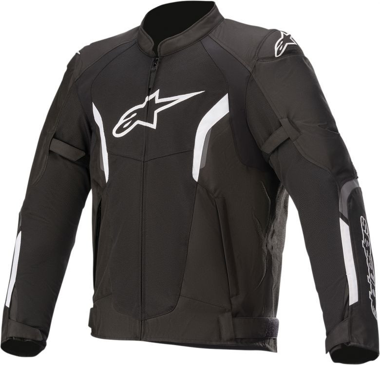 alpinestars ライダース ジャケット Sサイズ OA45316 Alpinestars AST V2 Air Jacket - North - Motorcycle Closeouts by