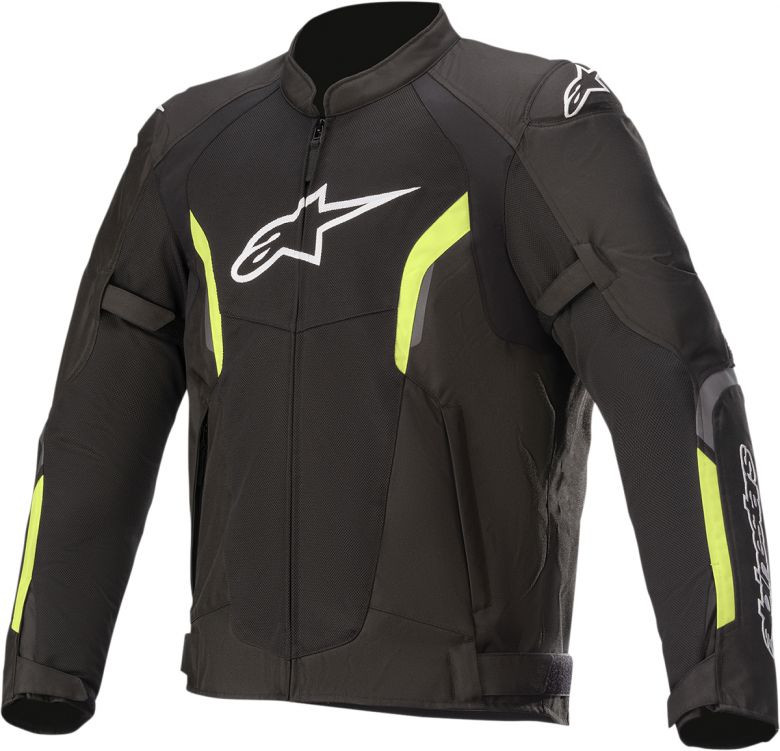 Alpinestars AST V2 Air Jacket - North - Motorcycle Closeouts by