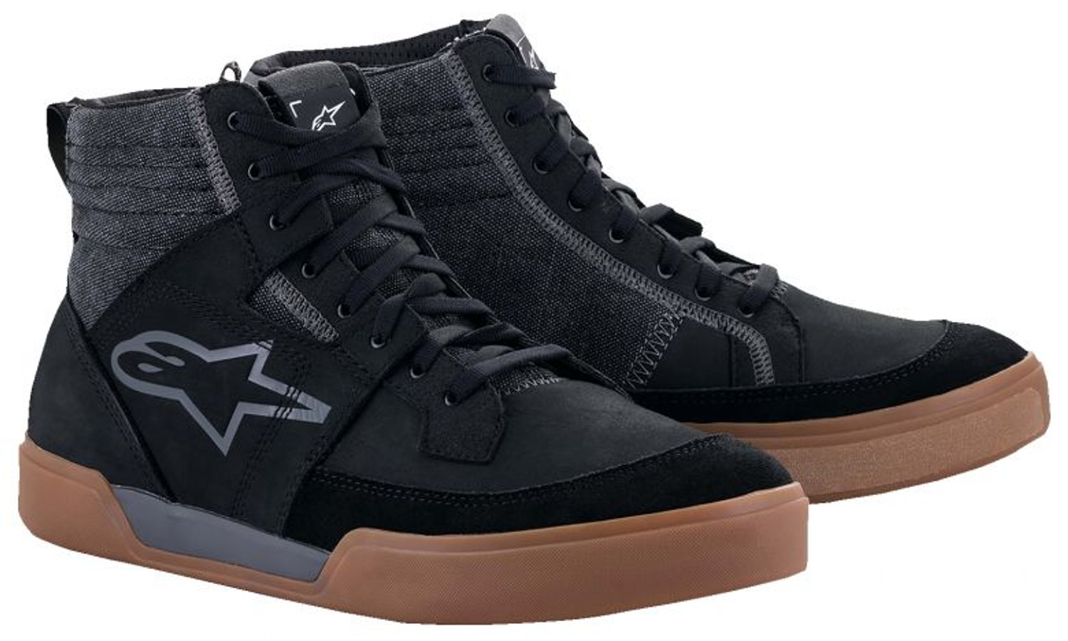 Alpinestars Ageless Riding Shoes - Motorcycle Closeouts by