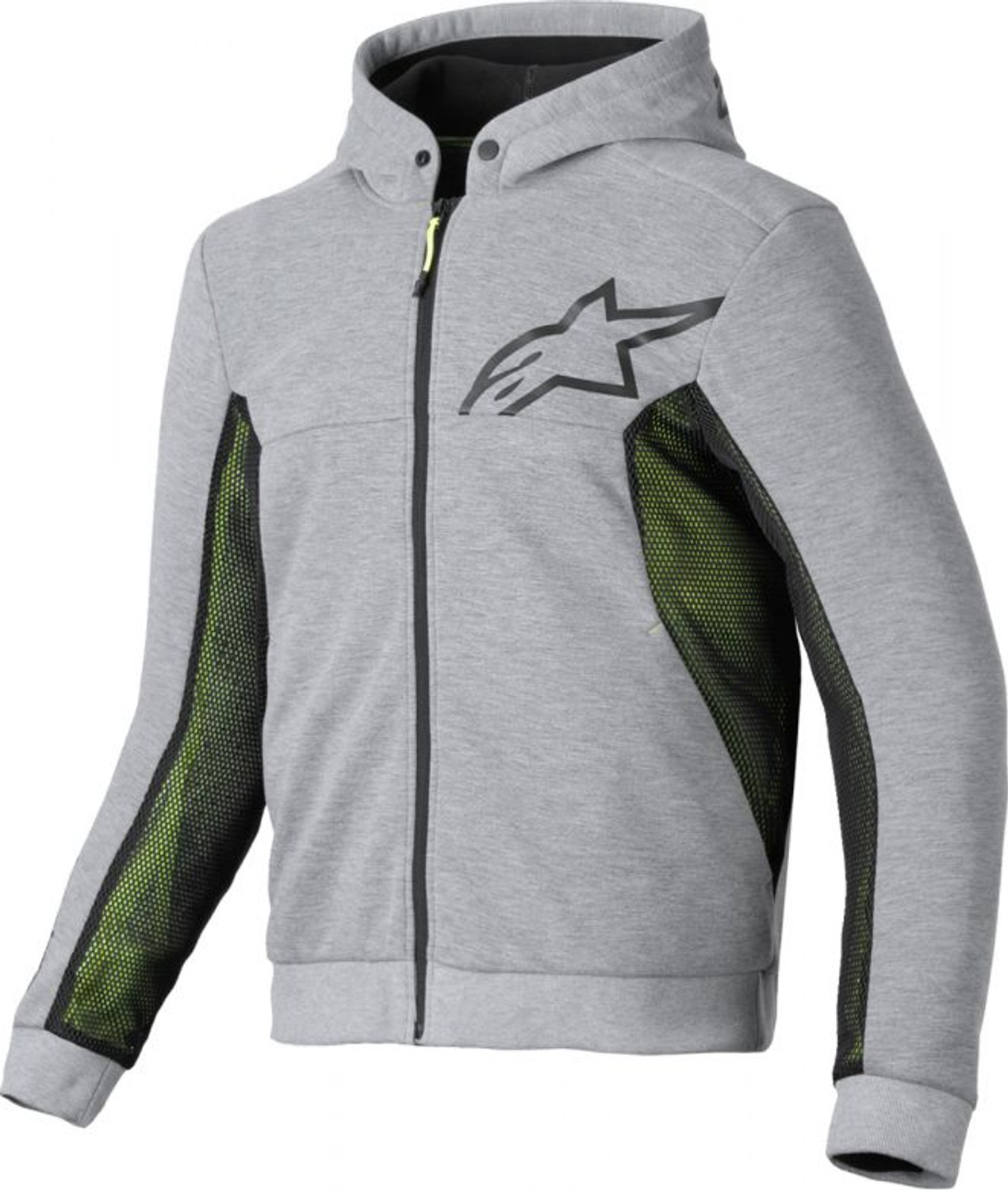alpinestars RHOD WINDSTOPPER HOODIE アルパインスターズ