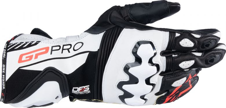 Alpinestars GP Pro R4 Gloves - Motorcycle Closeouts by Rider