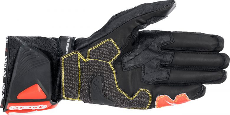 Alpinestars GP Tech V2 Gloves - Motorcycle Closeouts by Rider