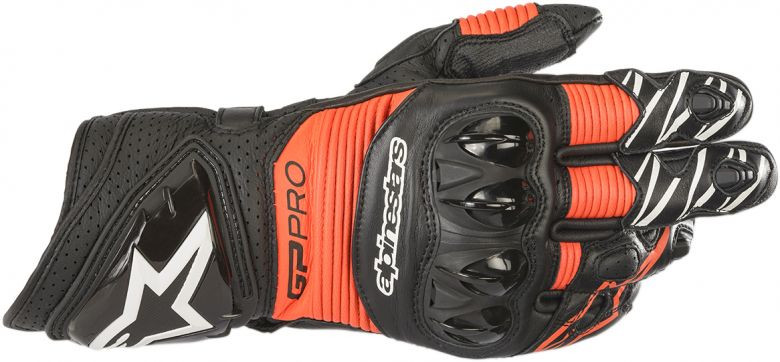 Alpinestars GP Pro RS3 Gloves - North - Motorcycle Closeouts by