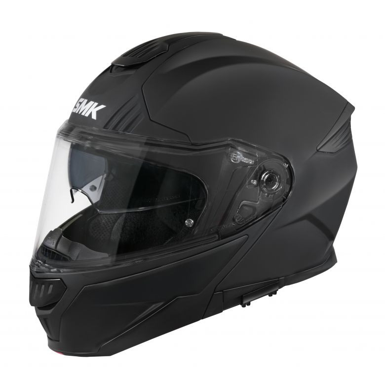smk SMK Gullwing Modular Helmet - Motorcycle Closeouts by Rider