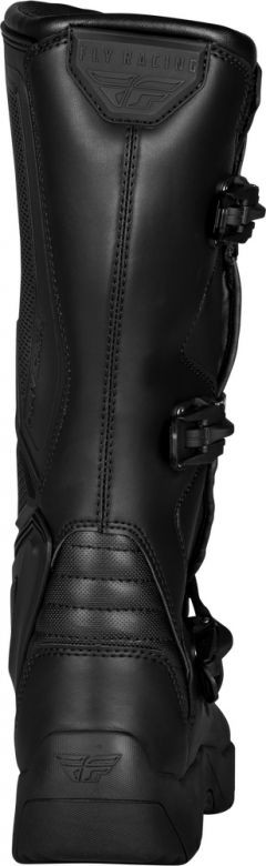 Fly Racing Maverik LT Enduro Boots - Motorcycle Closeouts by Rider
