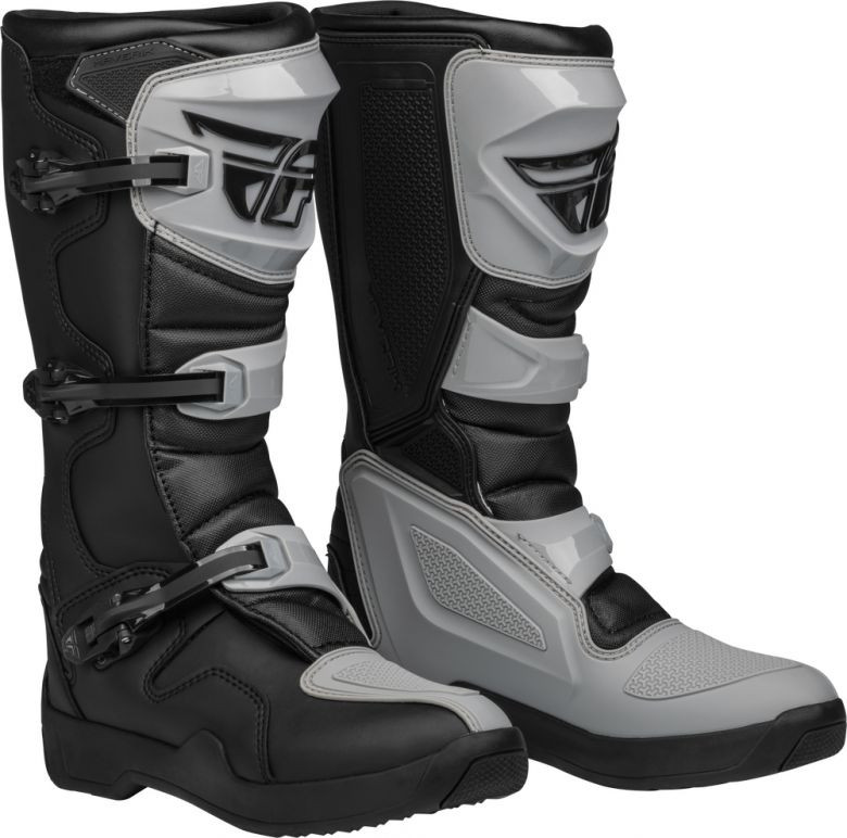 Fly Racing Maverik LT Boots - Motorcycle Closeouts by Rider